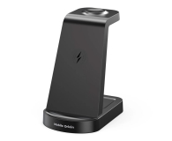 Mobile Origin 3in1 Wireless Charger PW13 Samsung Compatible MO-31WCH-PW13 - 1363054 - zdjęcie 2
